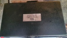 Daiwa executive travel for sale  Nanty Glo