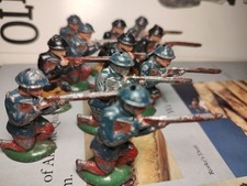 Vintage ww1 french for sale  Largo