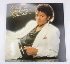 1982 michael jackson for sale  West Linn