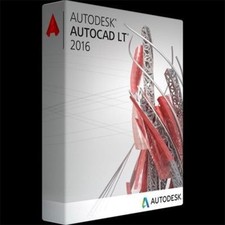 Autodesk autocad 2016 gebraucht kaufen  Hagenbach