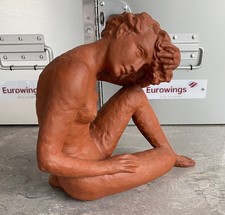 Terracotta mademoiselle aktfig gebraucht kaufen Terracotta mademoiselle aktfig gebraucht kaufen  Bergisch Gladbach