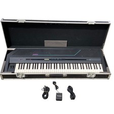 Kurzweil k1000 black d'occasion  Expédié en Belgium