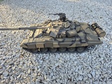 Henglong 7.0 tank d'occasion  Orgon