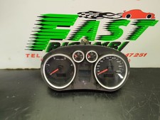Quadro strumenti audi usato  Camigliano Santa Gemma