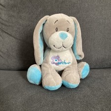 Doudou chien arthur d'occasion  Marseille VIII