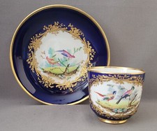 Derby sevres style for sale  RUGBY