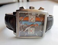 Tag heuer monaco usato  Corropoli