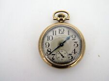 Antique waltham gold for sale  San Anselmo