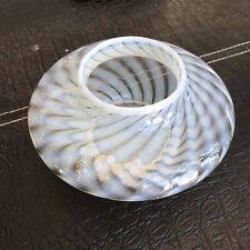 Vtg hand blown for sale  Rice Lake