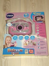 Kidizoom touch rosa gebraucht kaufen  Dänischenhagen