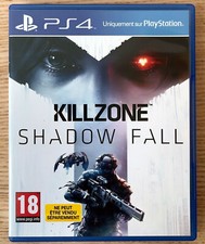 Usado, KILLZONE SHADOW FALL - en Francais -jeu / game for PS4 Sony Playstation 4 -d110 comprar usado Usado, KILLZONE SHADOW FALL - en Francais -jeu / game for PS4 Sony Playstation 4 -d110 comprar usado  Enviando para Brazil