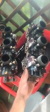 Carburatori johnson evinrude usato  Venezia