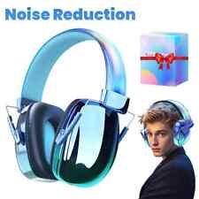 Earmuffs noise reduction for sale  ABERDEEN