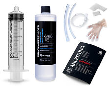 500ml druckkopfreiniger canon gebraucht kaufen 500ml druckkopfreiniger canon gebraucht kaufen  Dresden