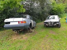 Mercedes benz w201 for sale  BELPER