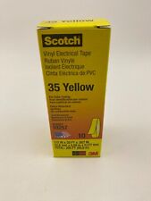 Yellow vinyl electical for sale  Port Huron