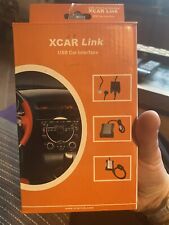 Xcarlink interfaccia usb usato  Formia