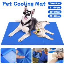 Xxl pet cooling for sale  CANNOCK