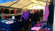 Roder marquee used for sale  HAWICK