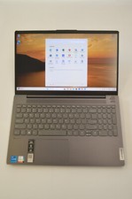 Lenovo ideapad 15ial7 gebraucht kaufen  Chemnitz