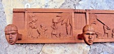 Patère porte manteaux d'occasion  Agde