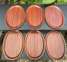 Small retro teak for sale  BIGGLESWADE