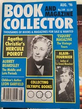 Book magazine collector for sale  ORMSKIRK