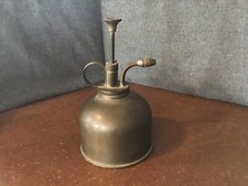 Vintage brass pump for sale  Kincaid