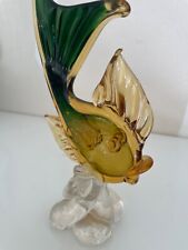 Vintage murano glass for sale  Gilberts