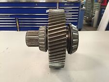 Twin disc 507 for sale  Hayes