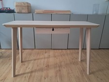 Ikea lisabo schreibtisch gebraucht kaufen  Berlin