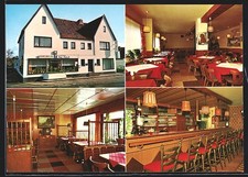 Büsum nordsee pension gebraucht kaufen  Berlin