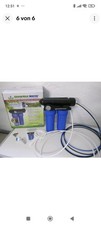 Growmax water power gebraucht kaufen  Untergruppenbach