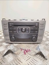 Autoradio mazda gs1e669rxa d'occasion  France