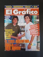 Rivista grafico numero usato Rivista grafico numero usato  Italia