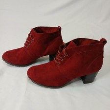 Marco tozzi boots for sale  IPSWICH