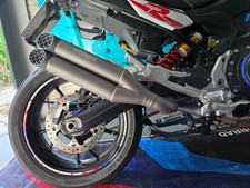 Bmw f900r speedpro gebraucht kaufen  Teutschenthal