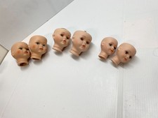 Vintage porcelain doll for sale  Landers