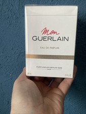 Eau parfum guerlain d'occasion  Amiens-