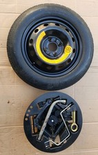 Kit ruotino scorta usato  Vimodrone