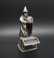 Evil greed wizard for sale  Tulsa