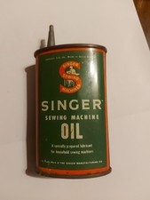 Vintage singer sewing for sale  NORWICH