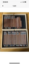 Derwent lightfast pencils for sale  HAYWARDS HEATH
