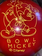 Vtg disney brunswick for sale  Bullhead City