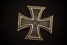 kreuz 1870 eisernes gebraucht kaufen  Dortmund
