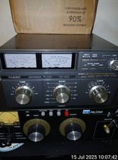 Yaesu fc102 antenna for sale  LONDONDERRY