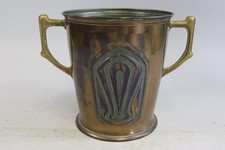 Jugendstil sektkühler flasche gebraucht kaufen  Stadtbergen