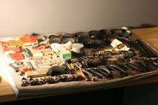 Fort lot accessoires d'occasion  Toulouse-
