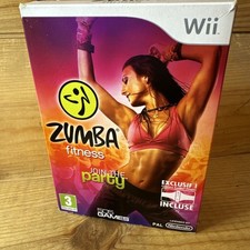 Zumba fitness join d'occasion  Prayssac