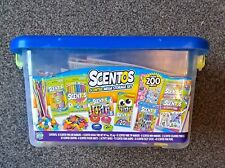Scentos mega storage for sale  DONCASTER